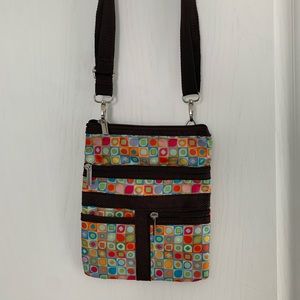 Braciano Crossbody Purse